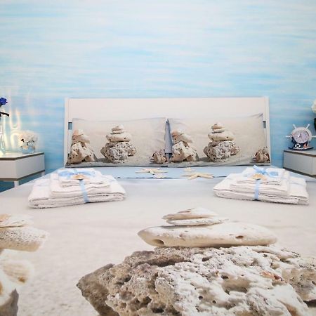 Aria Di Mare Bed and Breakfast Donnalucata  Exteriör bild