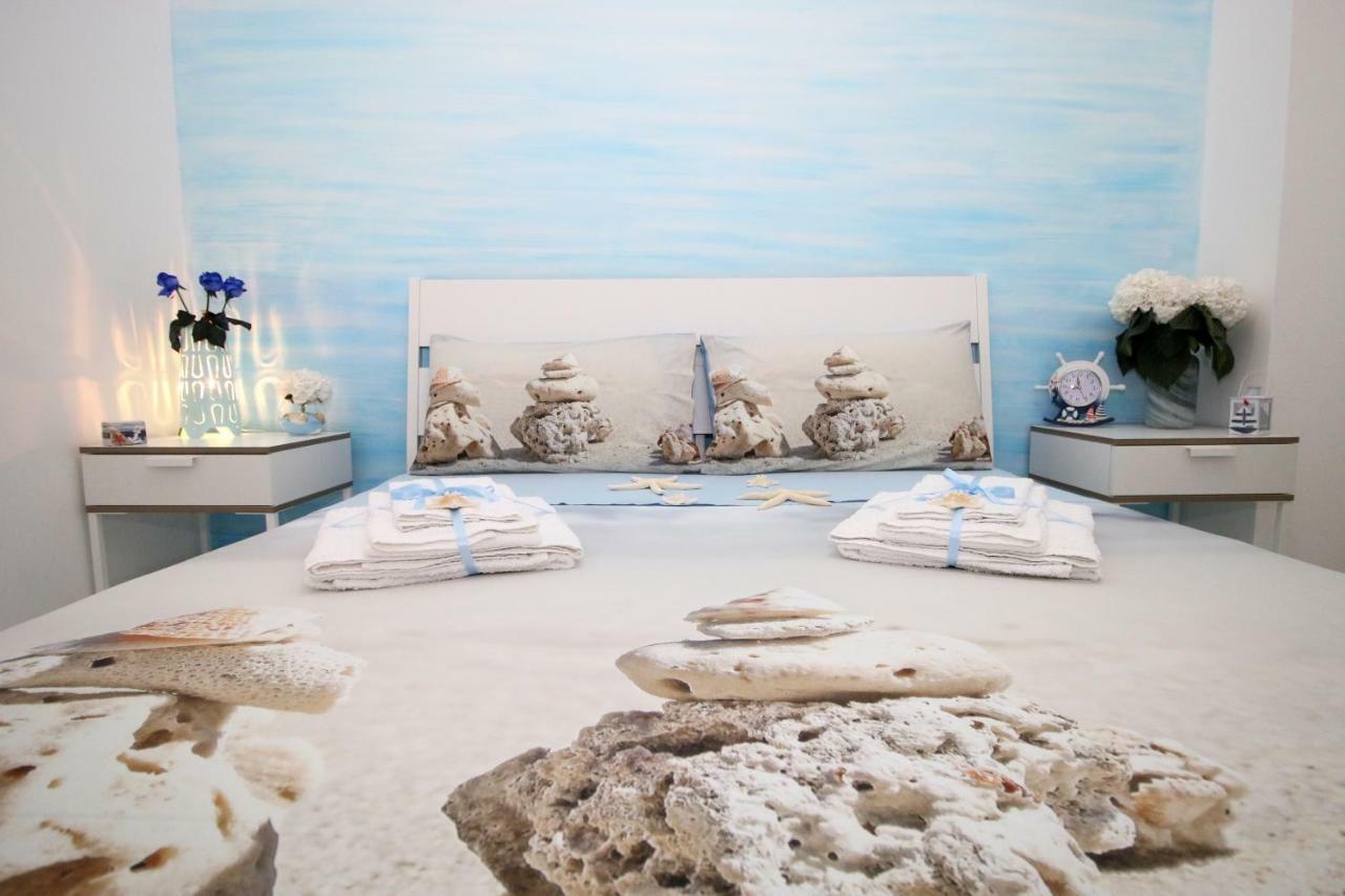 Aria Di Mare Bed and Breakfast Donnalucata  Exteriör bild