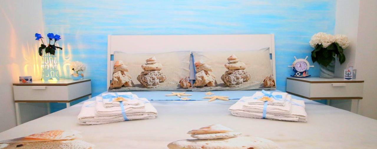 Aria Di Mare Bed and Breakfast Donnalucata  Exteriör bild